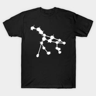 Ursa Major Constellation T-Shirt